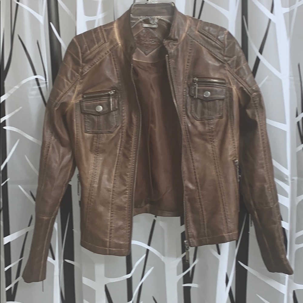 Jacket